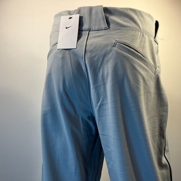 M101 Nike Men's Vapor Select Piped Baseball Pants BQ5489-059 - Size Large - NWT - Picture 5 of 6